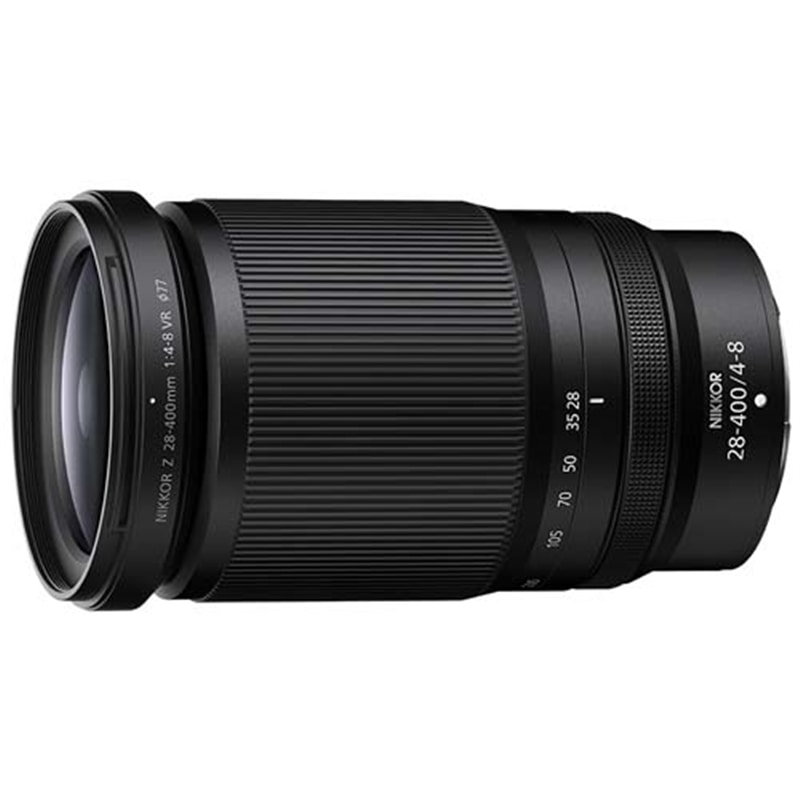 NikonijRj pY@jRy}Eg NIKKOR Z 28-400mm f/4-8 VR