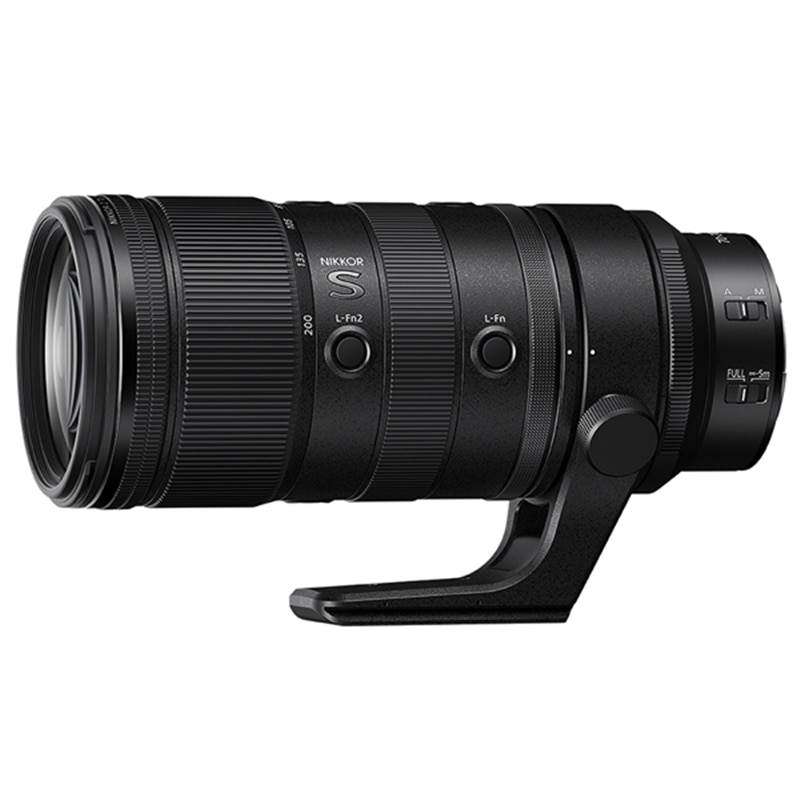 Nikon�i�j�R���j&nbsp;�����p�����Y�@�j�R���y�}�E���g&nbsp;NIKKOR Z 70-200mm f/2.8 VR S II