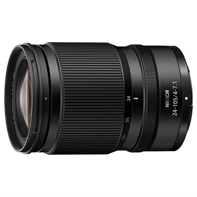 Nikon�i�j�R���j&nbsp;�����p�����Y�@�j�R���y�}�E���g&nbsp;NIKKOR Z 24-105mm f/4-7.1