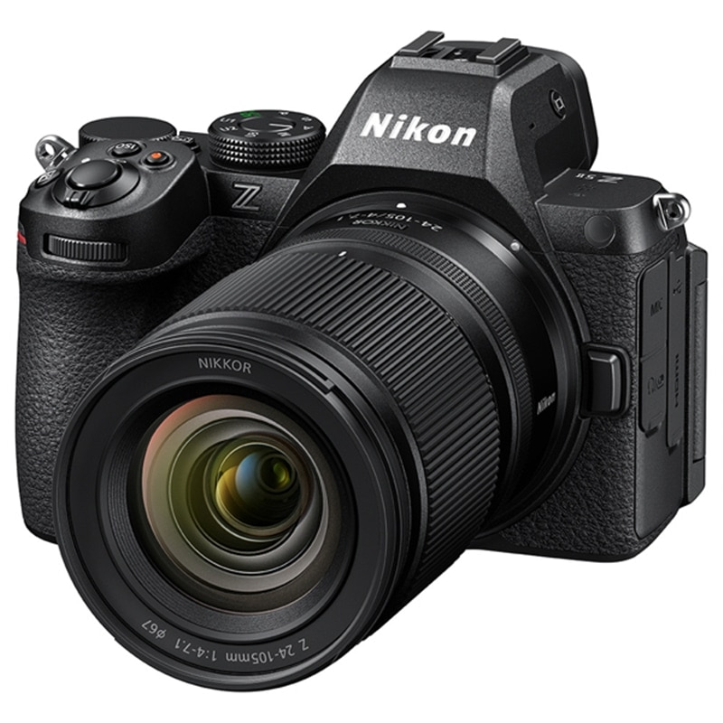 Nikon�i�j�R���j&nbsp;Z5II 24-105 �����Y�L�b�g&nbsp;Z5II 24-105 �ݽ޷��