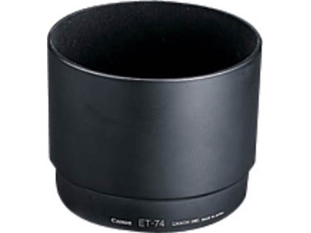 Canon�i�L���m���j&nbsp;�����Y�t�[�h&nbsp;ET-74