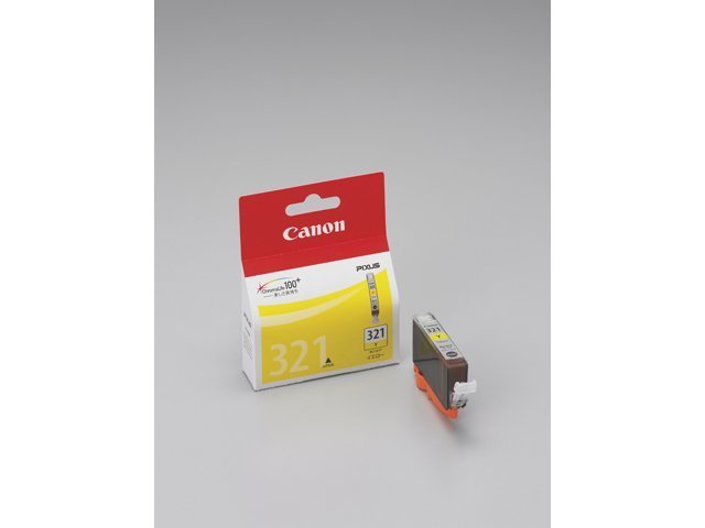 CanoniLmj CNJ[gbW BCI-321Y
