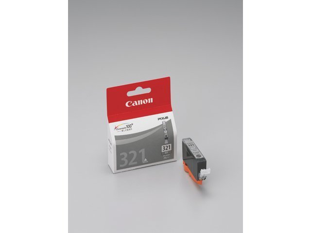 CanoniLmj CNJ[gbW BCI-321GY