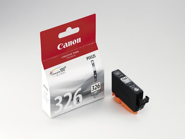 CanoniLmj CNJ[gbW BCI-326GY