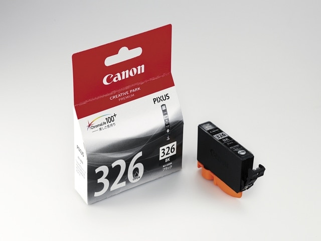 CanoniLmj CNJ[gbW BCI-326BK