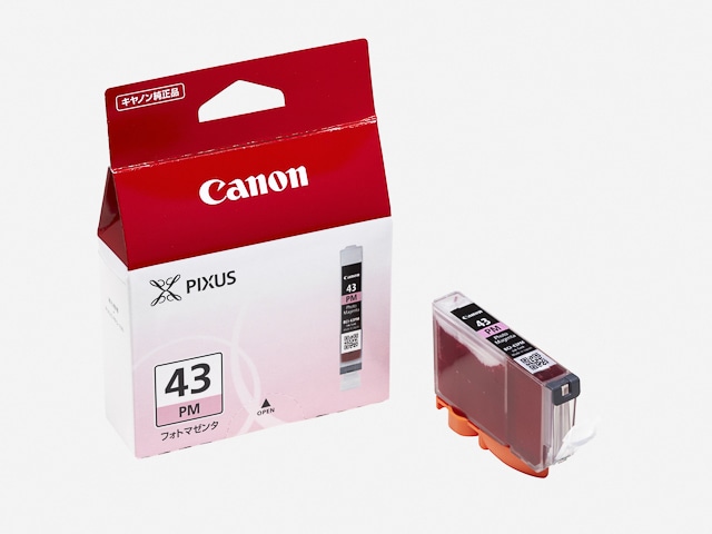 CanoniLmj abh|SRol BCI-43PM