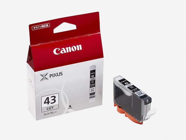 CanoniLmj abh|SRkfx BCI-43LGY