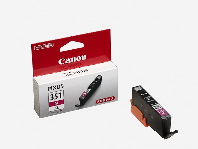 CanoniLmj abh|RTPwkl BCI-351XL M