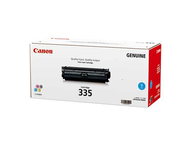 CanoniLmj gi[J[gbW CRG-335CYN