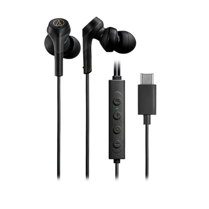 I[fBIeNjJ mCYLZOUSB Type-CpCz ATH-CKS330NC BK