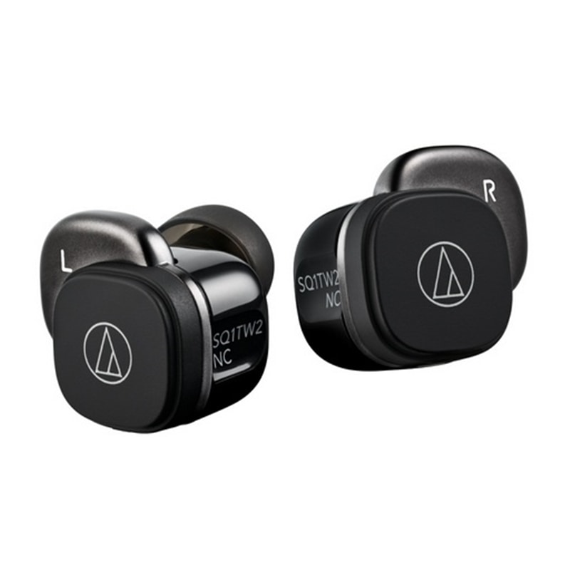 �I�[�f�B�I�e�N�j�J&nbsp;���S���C�����X�C���z��&nbsp;ATH-SQ1TW2NC BK