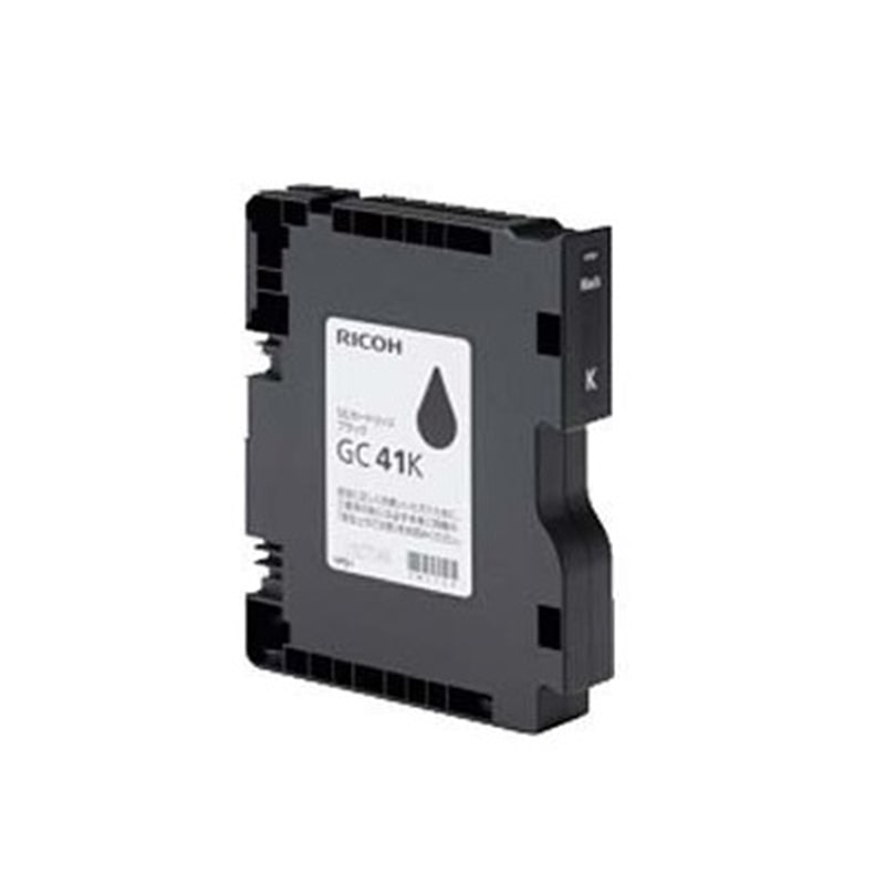  RICOHiR[j rfJ[gbW GC41K(515807)