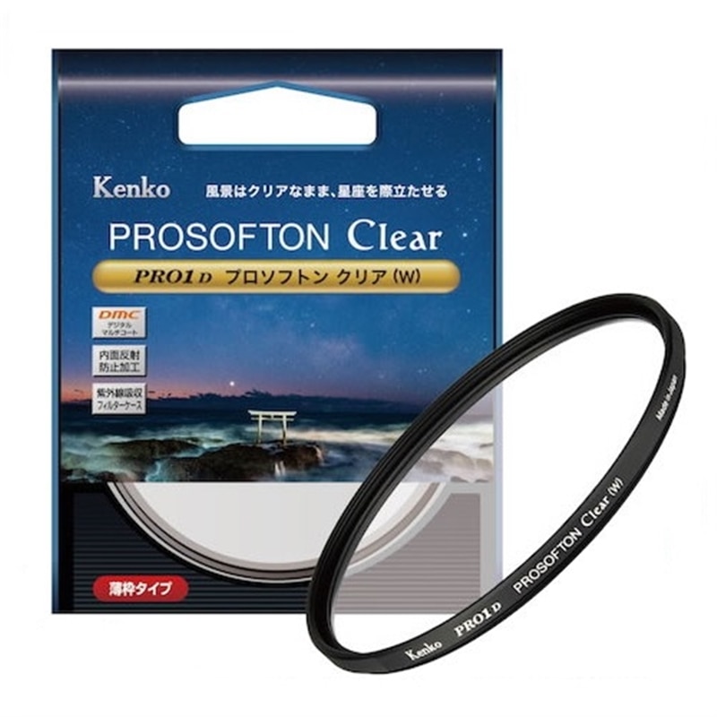 KenkoiPR[j \tgtB^[@PRO1D v\tg NA(W) PRO1D ۿ ر 58mm