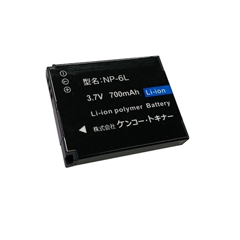 KenkoiPR[j fWJpobe[ NP-6L