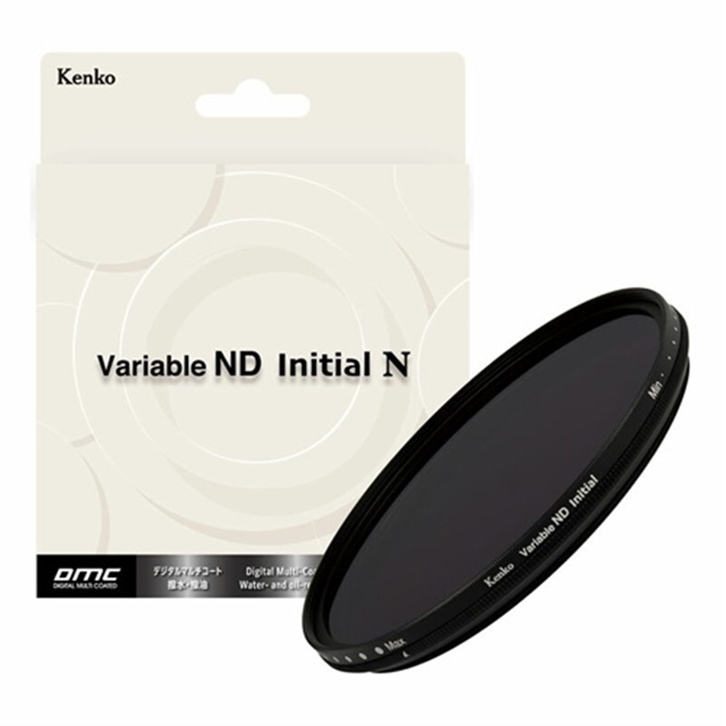 Kenko�i�P���R�[�j&nbsp;�m�c�t�B���^�[&nbsp;��ر���ND Initial N 72mm