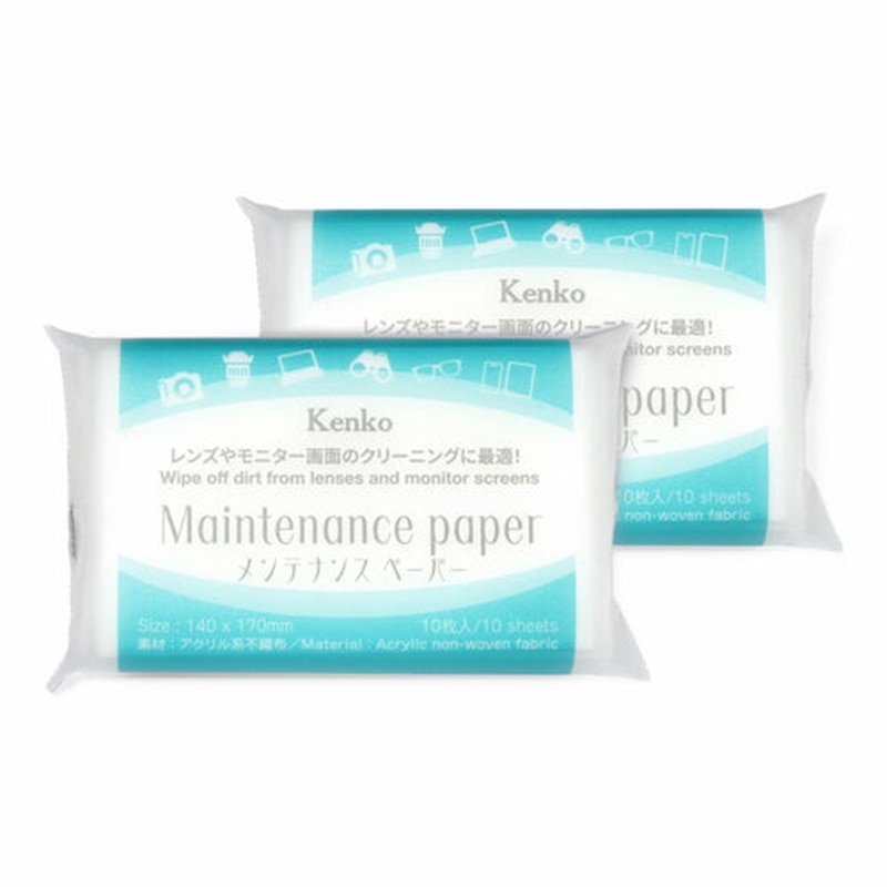 KenkoiPR[j eiXy[p[@10×2o KCA-MP2P