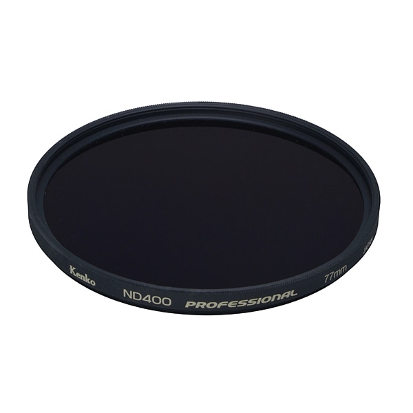 KenkoiPR[j mctB^[ ND400̪ 49mm