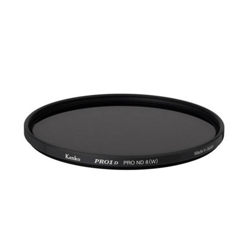 Kenko�i�P���R�[�j&nbsp;ND�t�B���^�[&nbsp;PRO1D ���ND8(W) N 82mm
