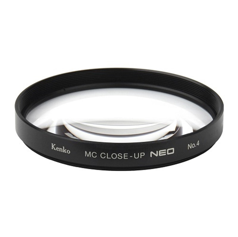 KenkoiPR[j N[YAbvtB^[ MC C-UP NEO NO4 52mm