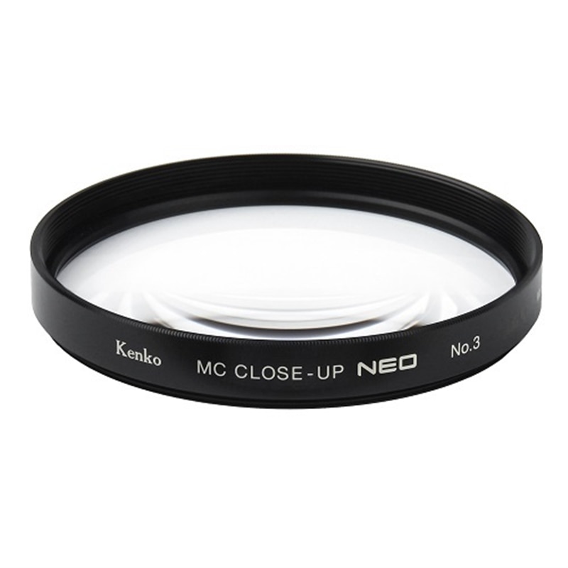 KenkoiPR[j N[YAbvtB^[ MC C-UP NEO NO3 58mm