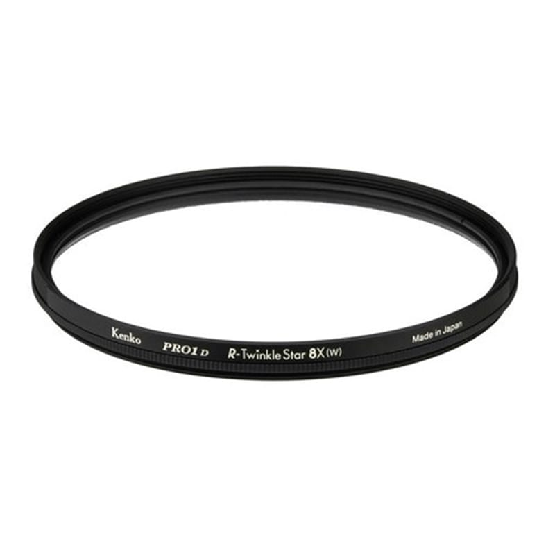 Kenko�i�P���R�[�j&nbsp;PRO1D R-�g�D�C���N���E�X�^�[8X(W)�i72mm�j&nbsp;72mm PRO1D R-ĳ�ݸ�.���8X(W)