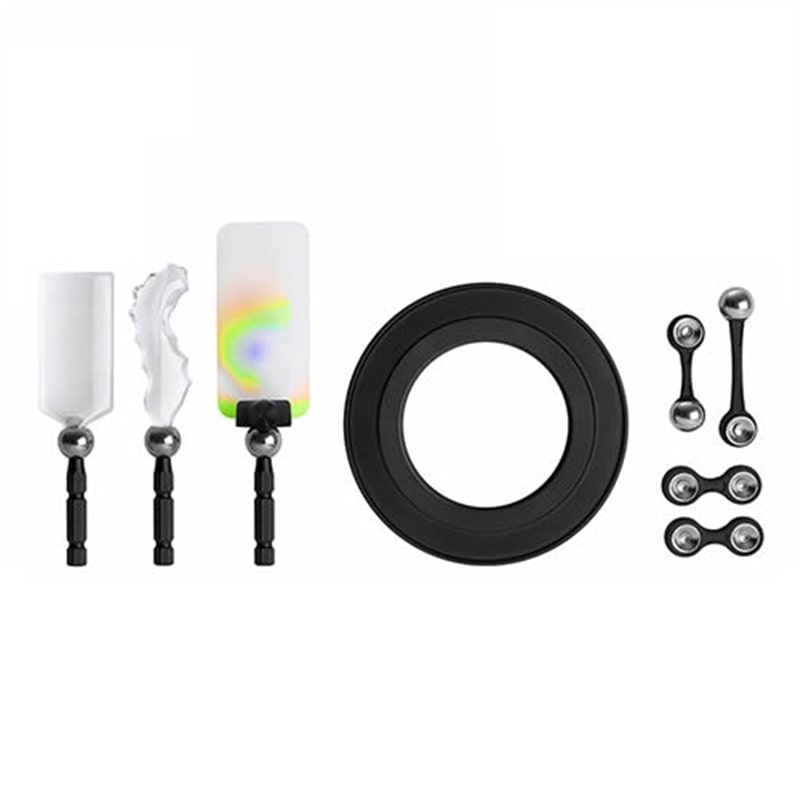 Yxr[ NGCeButB^[VXe omni Small Filter System