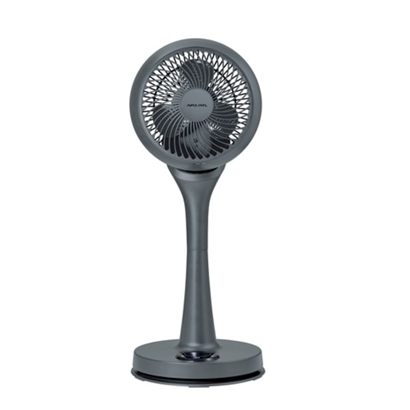 AsbNX Circulation Fan [|ȒPT[L[Vt@ ] AFC-945R(GY)