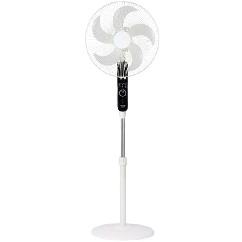 AsbNX AC Floor Fan iACtA[@ j AFL-256R(WH)