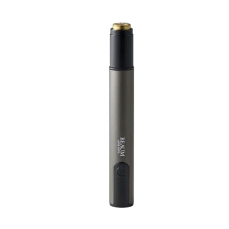 �A�s�b�N�X&nbsp;����y���V�F�[�o�[�iFacial Pen Shaver�j&nbsp;ASV-B03(GY)