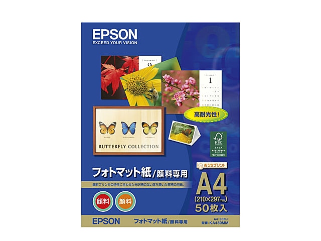 EPSONiGv\j tHg}bg^痿p KA450MM