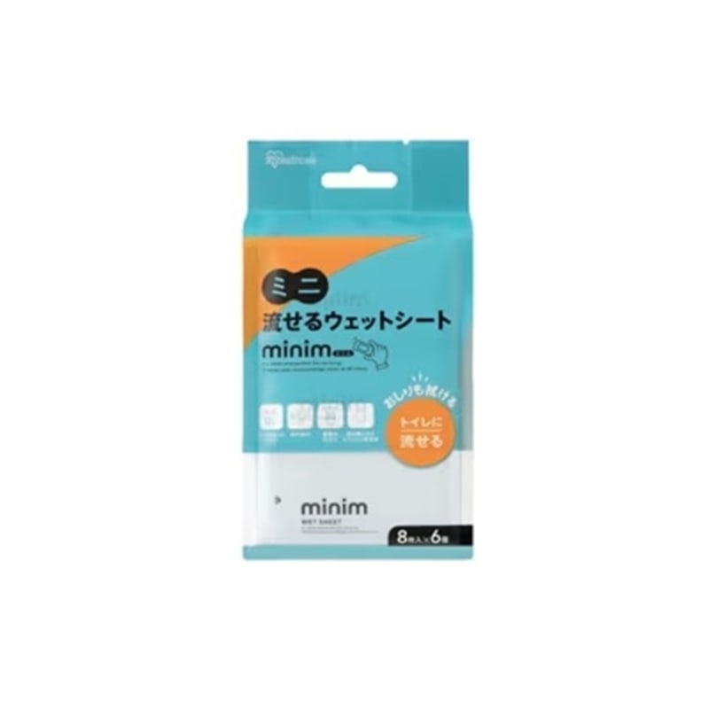 ACXI[} ~jEFbgV[g@minim POF-6PN