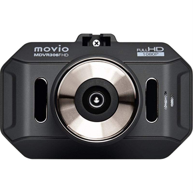 iKIJ hCuR[_[ MDVR306FHD
