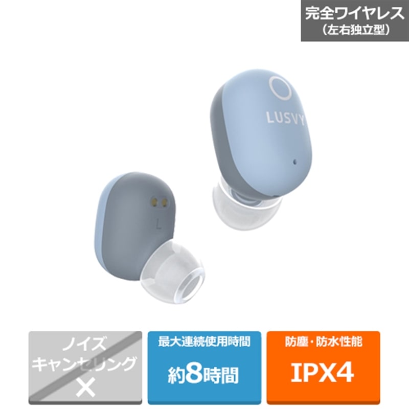 iKIJ SCXCz L102BEANWFB