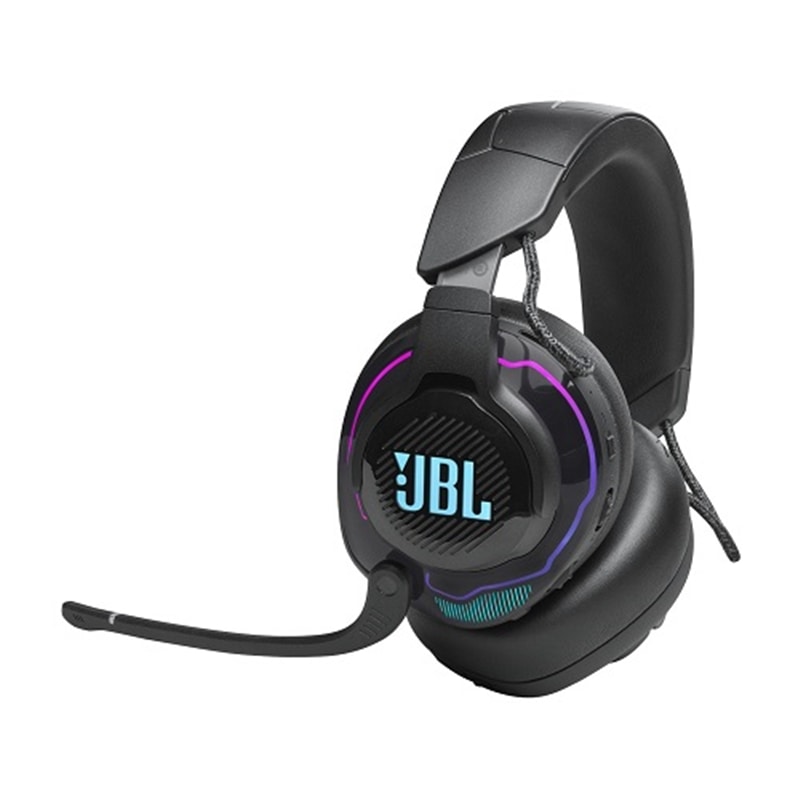 JBL wbhgbLOmCYLZO@\ڃCXI[o[C[Q[~OwbhZbg JBL Quantum 910 Wireless JBLQ910WLBLK