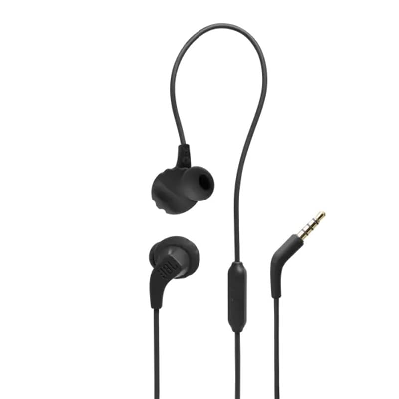 JBL Ci[C[wbhz^X|[c@ENDURANCE RUN 2 WIRED JBLENDURRUN2BLK