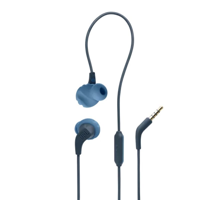 JBL Ci[C[wbhz^X|[c@ENDURANCE RUN 2 WIRED JBLENDURRUN2BLU