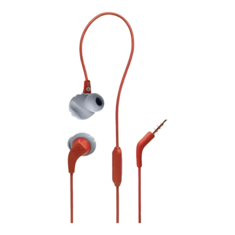 JBL Ci[C[wbhz^X|[c@ENDURANCE RUN 2 WIRED JBLENDURRUN2COR