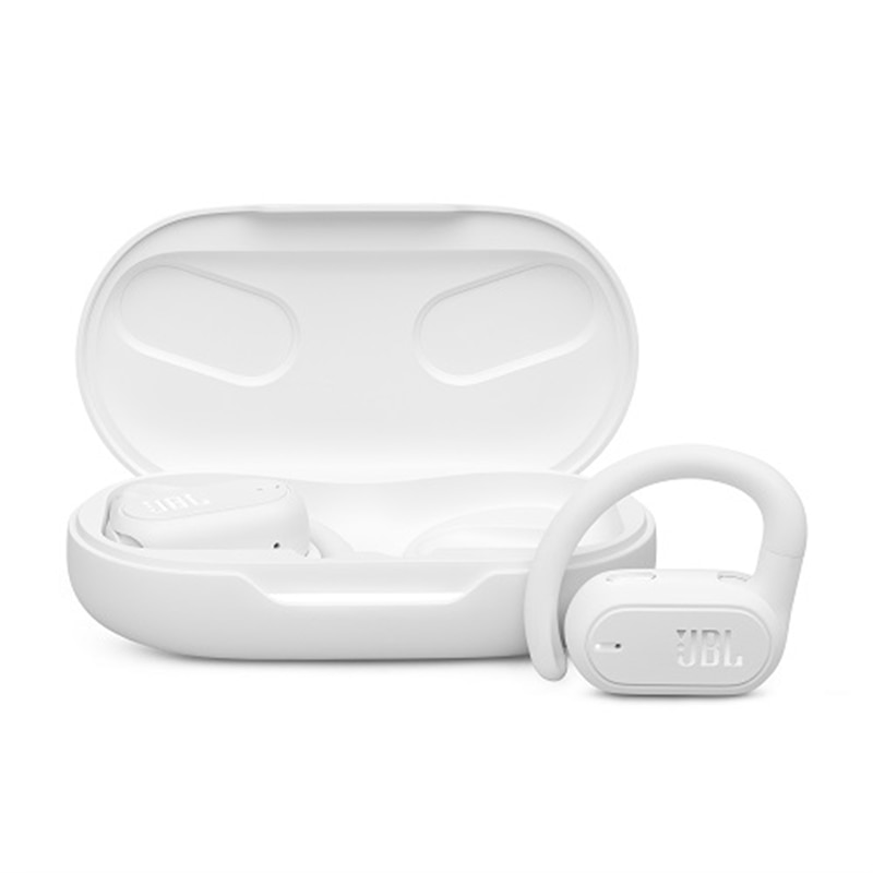 JBL I[vC[SCXCz@Soundgear Sense JBLSNDGEARSNSWHT