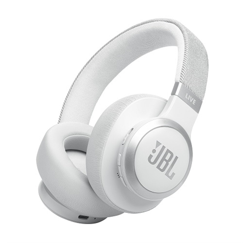 JBL CXnCubgmCYLZOI[o[C[wbhz@Live 770NC JBLLIVE770NCWHT