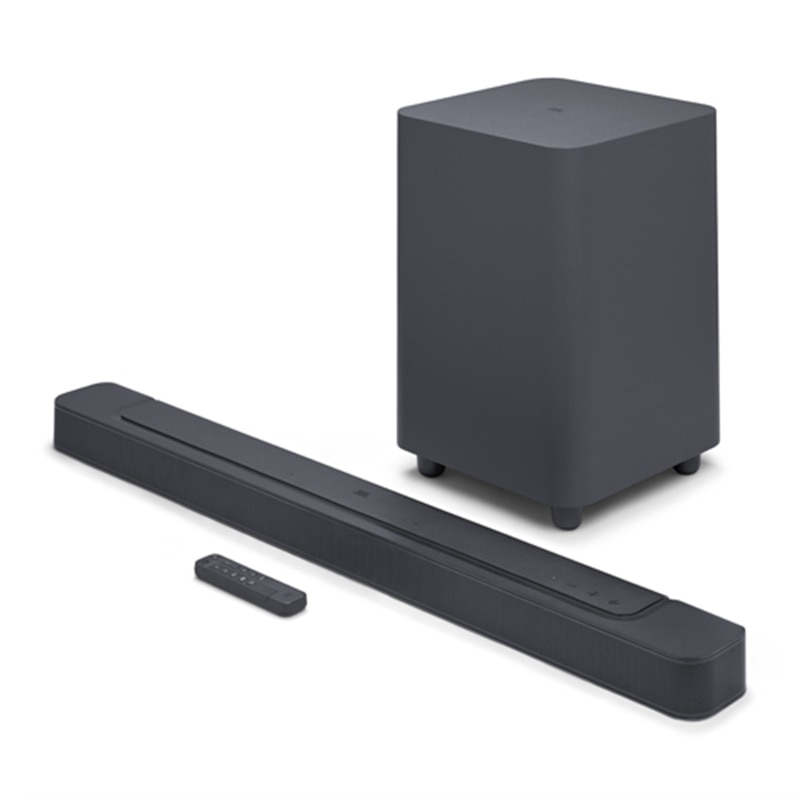 JBL BAR 500@5.1chC}[VuTEho[VXe JBLBAR500PROBLKJN