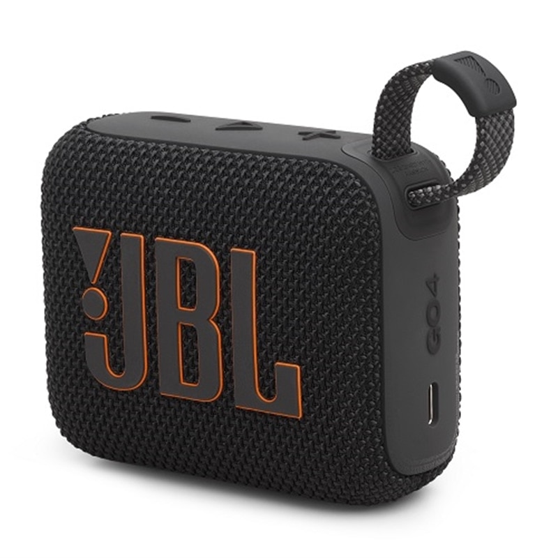 JBL BluetoothΉ|[^uXs[J[ JBL GO 4 JBLGO4BLK