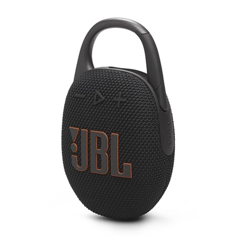 JBL BluetoothΉ|[^uXs[J[ JBL CLIP 5 JBLCLIP5BLK