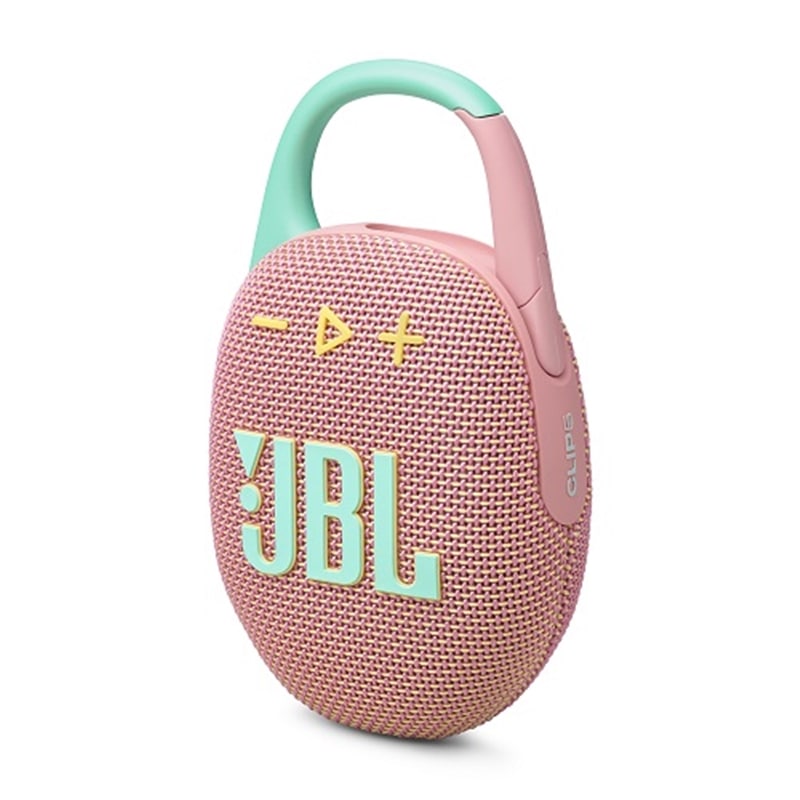 JBL BluetoothΉ|[^uXs[J[ JBL CLIP 5 JBLCLIP5PINK