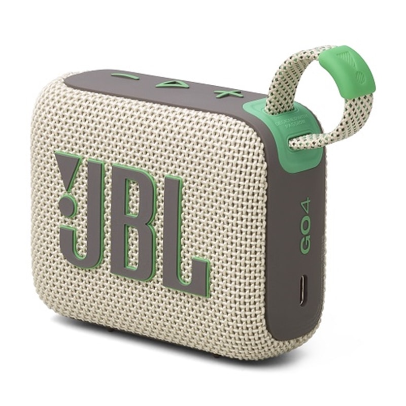 JBL BluetoothΉ|[^uXs[J[ JBL GO 4 JBLGO4SAND