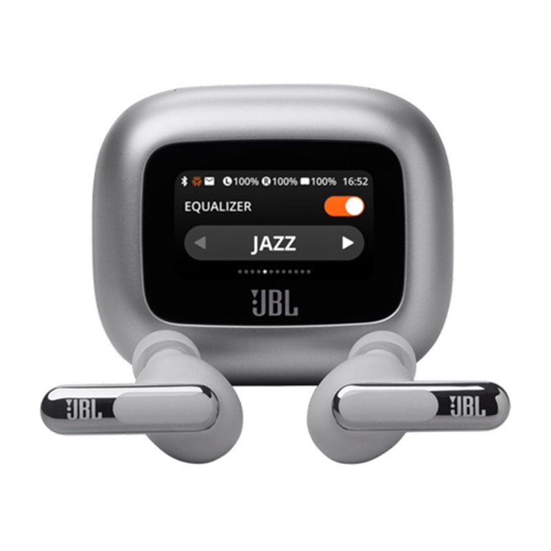 JBL SCXCz@JBL Live Beam 3 JBLLIVEBEAM3SIL