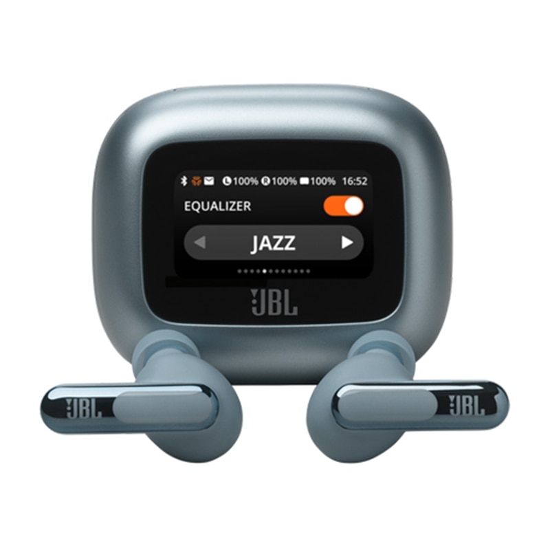 JBL SCXCz@JBL Live Beam 3 JBLLIVEBEAM3BLU