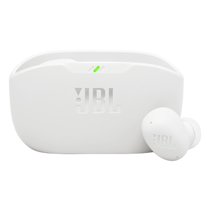 JBL SCXCz@JBL Wave Buds 2 JBLWBUDS2WHT