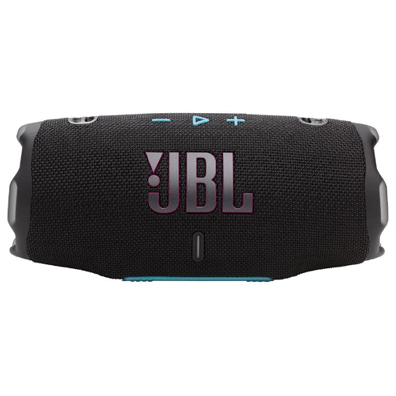 JBL |[^uXs[J[@JBL Charge 6 JBLCHARGE6BLKO