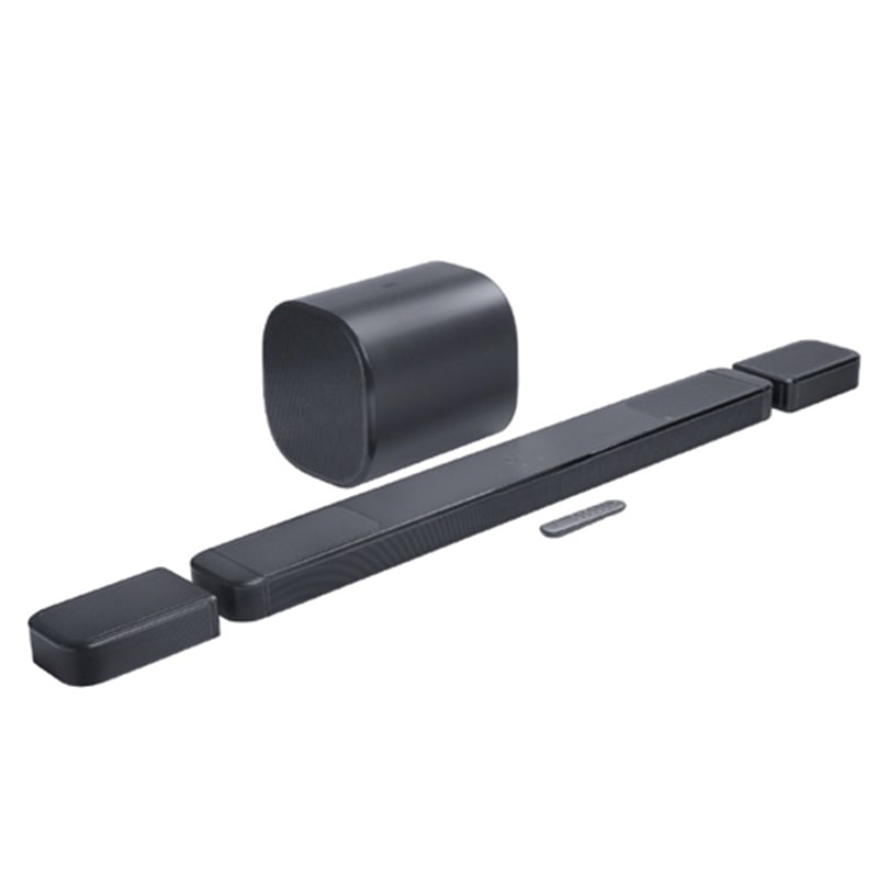 JBL&nbsp;�V�A�^�[�o�[�@JBL Bar 1300MK2&nbsp;JBLBAR1300M2BLKJN