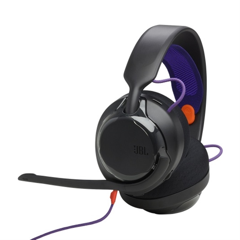 JBL&nbsp;�Q�[�~���O�p�w�b�h�Z�b�g�@JBL Quantum 250&nbsp;JBLQTUM250BLK